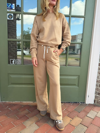 Z Supply | Clubhouse Pant Light Toffee