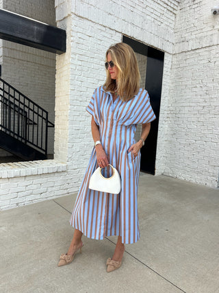 THML | Powder Up Maxi