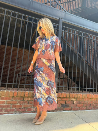 Slithery Chic Set