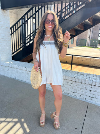 ILLA ILLA | Fancy Like Romper