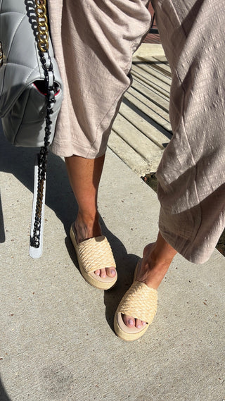 Matisse | Cairo Sandal