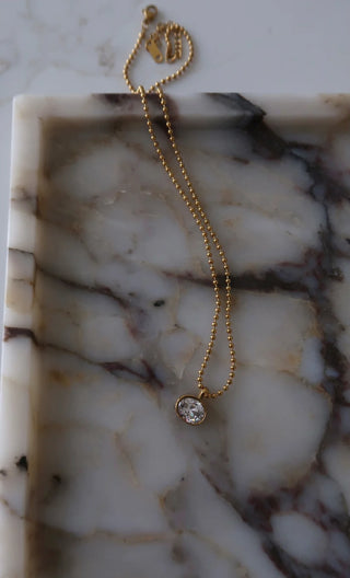 CHANSUTT | Nova Necklace