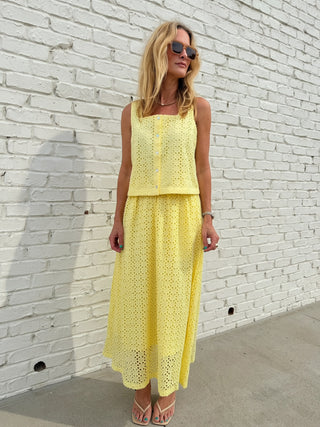 ENTRO | Sunlit Breeze Set