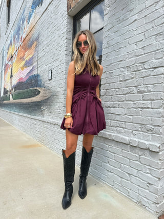 Steve Madden Daisie Dress