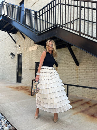 The Bradshaw Dress