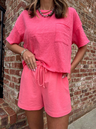 Z Supply Women | Birdie Shorts Paloma