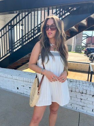 ILLA ILLA | Fancy Like Romper