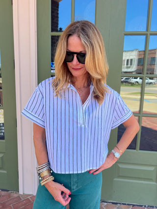 GLAM | Count Me In Top