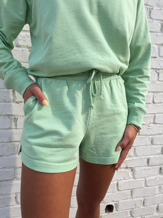 Z SUPPLY | Birdie Short Sprout