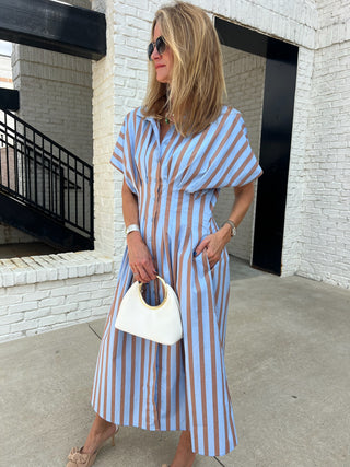 THML | Powder Up Maxi