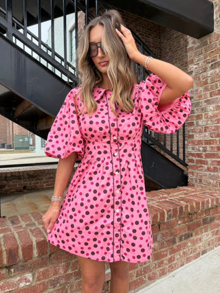 OLIVACEOUS | Island Haze Dress