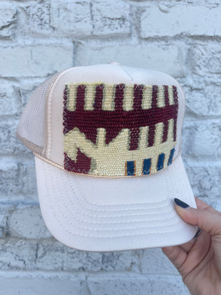 Orijinal | Trucker Assortment Sand v3