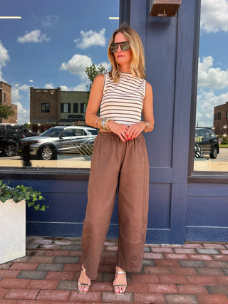 ENTRO | Augusta Pants