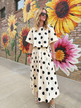 HEYSON | Twain Dot Set