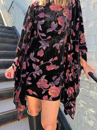 Vera Dress Black