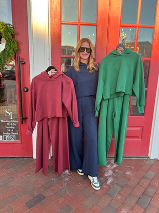 The Chelsie Set Brick