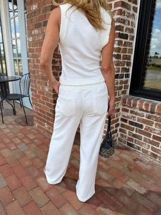 LABIZ | Nantucket Set Ivory