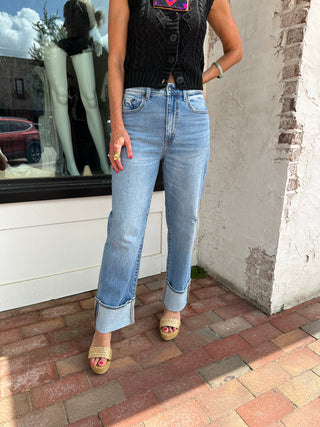 Daze Denim | Eastside All Mine Vintage