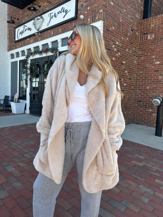 Feelin' Cozy Warm Milk [pre-order]