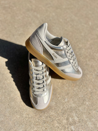 GOLA | Viper Metallic Gold Off Wht