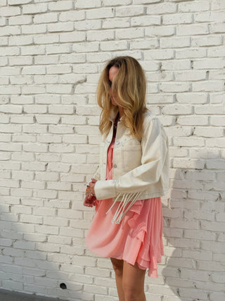 STEVE MADDEN | CHEYENNE JACKET