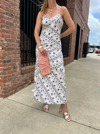 SADIE& SAGE | GREAT SPRINGS MAXI