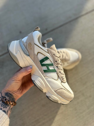 Vintage Havana | Dash 2 Sneaker