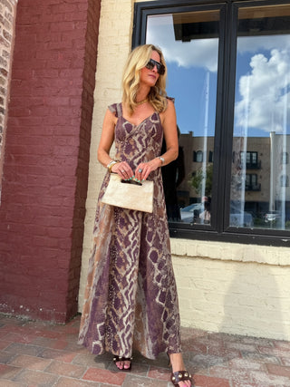 STEVE MADDEN | Estela Dress