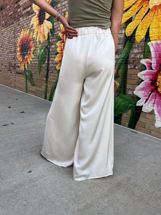 DELUC | Belel Pants Cream
