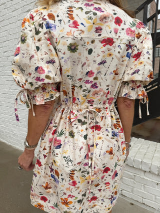 The Benny Dress