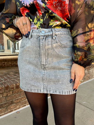 Steve Madden | Beck Skirt