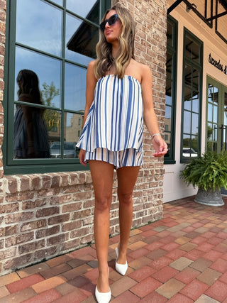 The Stripe Right Set