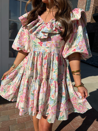 Sofie The Label | Dana Dress