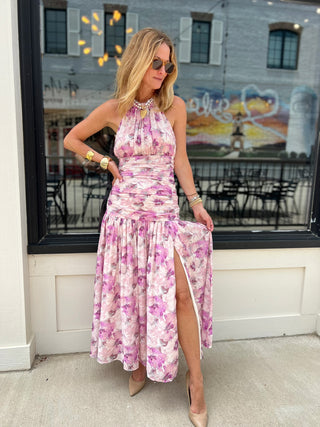 Mable| The Leah Ray Dress