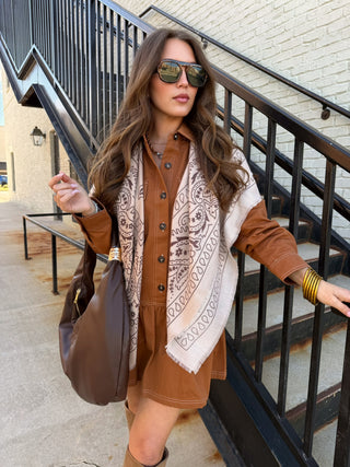 NEEDI | Hartt Canvas Dress