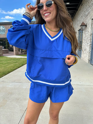 LaBiz | The Varsity Set Blue