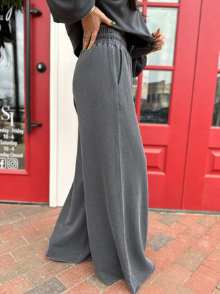 Mariah Set Charcoal [pre-order]