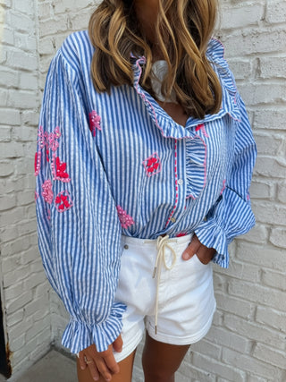 POL | Happy Soul Blouse