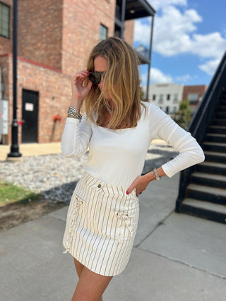 MIOU MUSE |  The Mood Basic