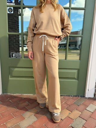 Z Supply | Clubhouse Pant Light Toffee