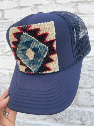 Orijinal | Trucker Assortment Navy