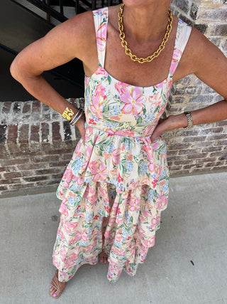 Sofie The Label | Jadey Maxi Dress