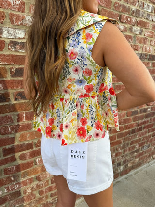 HEYSON | Mai Tai Top