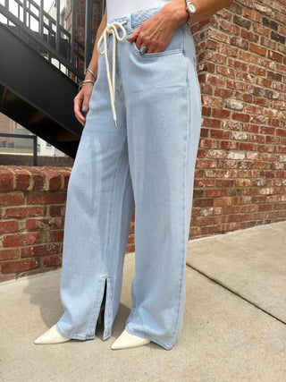 STEVE MADDEN | Maycen Denim Jeans