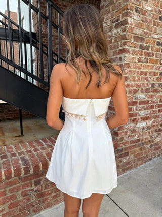 Marbella Charm Dress