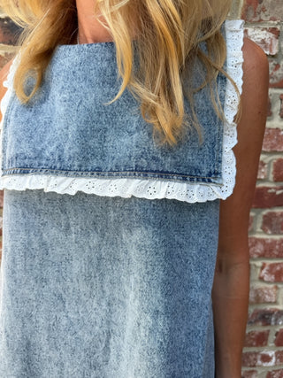 SOFIE THE LABEL | Nica Dress