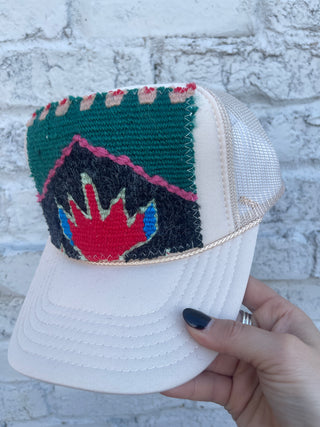 Orijinal | Trucker Assortment Sand v2