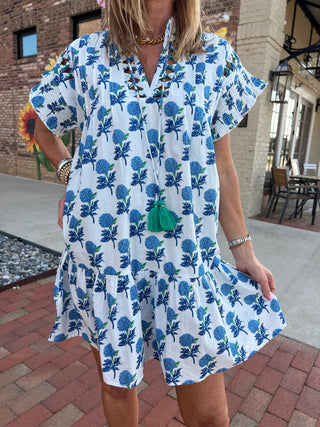 THML | Willow Muse Dress