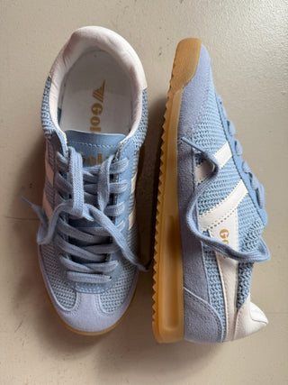 GOLA CLASSICS | TORNADO ZEPHYR SNEAKERS Air/Wht