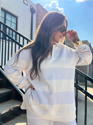 Z Supply | Rugby Henley LVI